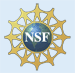 NSF logo/link